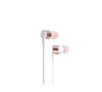 JBL Tune 210 Casque Avec fil Ecouteurs Musique Rose doré