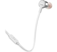 JBL Tune 210 Prise casque 3,5 mm Gris (In-Ear)