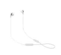 Ecouteurs JBL Tune 215BT Blanc