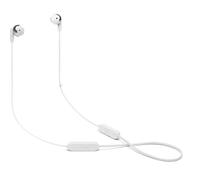 JBL Tune 215BT - écouteurs Bluetooth - Blanc