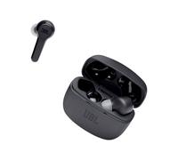 JBL TUNE 215TWS - Écouteurs sans fil avec micro - intra-auriculaire - Bluetooth - noir