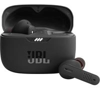 JBL TUNE 230NC TWS Écouteurs intra-auriculaires Bluetooth noir Noise Cancelling résistant à la sueur, résistant à leau, affichage de la charge de la batterie,