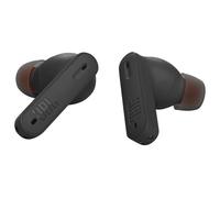 JBL TUNE 230NC TWS - Écouteurs sans fil avec micro - intra-auriculaire - Bluetooth - Suppresseur de bruit actif - noir