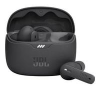 JBL Écouteurs True Wireless Tune 245 NC – ANC, 48 h, Bluetooth 5.3, IP54 – Noir
