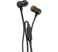 JBL Tune 290 Casque Avec fil Ecouteurs Appels/Musique Noir
