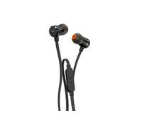 JBL Audio – Écouteurs intra-auriculaires filaires Tune 290 – Noir