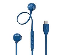 JBL Tune 305C Blue - created by the client