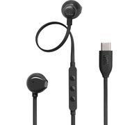 Ecouteurs intra-auriculaires filaire JBL Tune 305C Noir