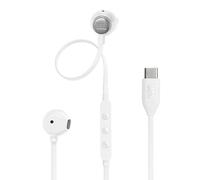 Jbl Tune 305c Earphones Blanc