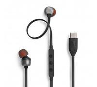 JBL Tune 310 Noir Casque Écouteurs Bluetooth In-Ear
