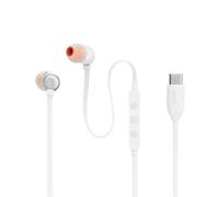 JBL Tune 310C Blanc