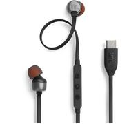 Ecouteurs JBL Tune 310 C Noir