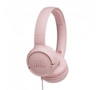 JBL Tune 500 Écouteurs Avec fil Arceau Musique Rose