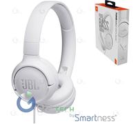 JBL Tune 500 T500 Écouteurs Avec Fil Intra-Auriculaires Jack 3.5 " Commandes Mic