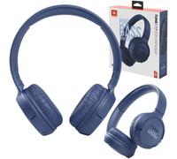 Casque JBL Tune 510BT Noir