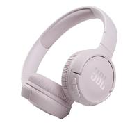 JBL Tune 510 Casques Sans fil Arceau Musique USB Type-C Bluetooth Rose