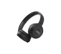 Jbl tune 510bt black - noir casque supra-auriculaire sans fil bluetooth 40 hrs d'écoute