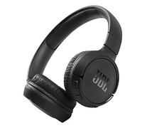 JBL Tune 510BT Bluetooth Wireless on-Ear Headphones Black EU
