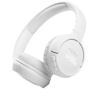 Casque audio Jbl Tune 510BT BLANC