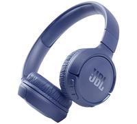 Casque supra-auriculaire sans fil JBL Tune 510 BT Bleu Blanc