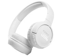 Jbl Tune 510bt Wireless Headphones Blanc