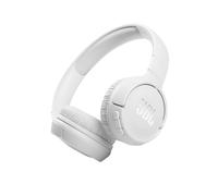 JBL Tune 510BT Casques Sans fil Arceau Bluetooth Blanc
