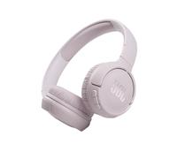 JBL Tune 510BT Casques Sans fil Arceau Bluetooth Rose