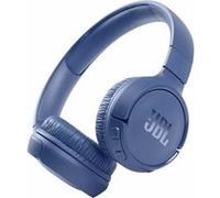 JBL TUNE 510BT - Écouteurs avec micro - sur-oreille - Bluetooth - sans fil - bleu Bleu G