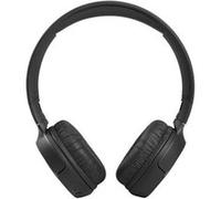 JBL TUNE 510BT - Écouteurs avec micro - sur-oreille - Bluetooth - sans fil - noir Noir G