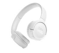Jbl Tune 520bt Wireless Headphones Blanc