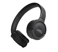 Jbl Tune 520bt Wireless Headphones Noir