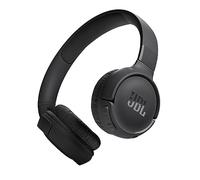 Casque sans fil - - Tune 520BT - Son JBL Pure Bass - Autonomie 57 heures - USB Type C