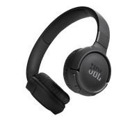 Casque JBL Tune 520BT Noir