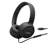JBL Audio Casque Tune 520 C Noir
