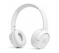 JBL Tune 520 Casque Bluetooth blanc Version HK