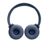Casque Arceau Jbl Tune T520bt Coloris Bleu