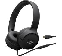 Casque JBL Tune 520 C Noir