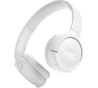 JBL Audio Casque sans fil Tune 520BT Blanc