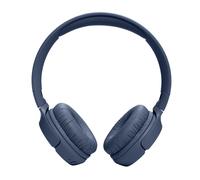 JBL Tune 520BT Casque Sans fil Arceau Appels/Musique USB Type-C Bluetooth Bleu