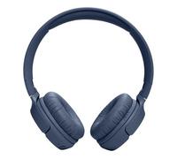 JBL Tune 520BT Écouteurs Sans fil Arceau Appels/Musique USB Type-C Bluetooth Bleu