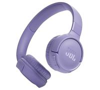 JBL Tune 520BT Casque sans Fil USB Type C Bluetooth Violet