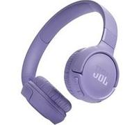 JBL Tune 520BT Casques Sans fil Arceau Appels/Musique USB Type-C Bluetooth Violet