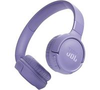 Jbl Tune 520bt Wireless Headphones Violet