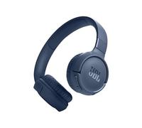 Jbl Tune 525bt Blue - Auriculares Onear Inalámbricos