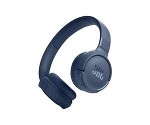 Jbl Tune 525bt Blue - Auriculares Onear Inalámbricos