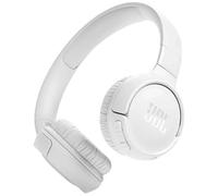 JBL Tune 525BT Casque Bluetooth Blanc