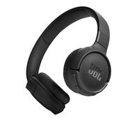 JBL Tune 525BT Casques Sans fil Arceau Appels/Musique USB Type-C Bluetooth Noir
