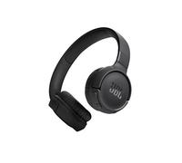 JBL Tune 525BT Noir - Casque sans fil
