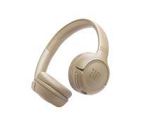 JBL Tune 530BT - Casque Bluetooth - Beige