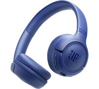 JBL Tune 530BT - Casque Bluetooth - Bleu